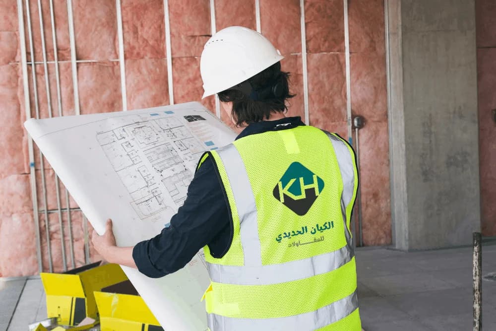 Alkayan Elhadidy Contracting