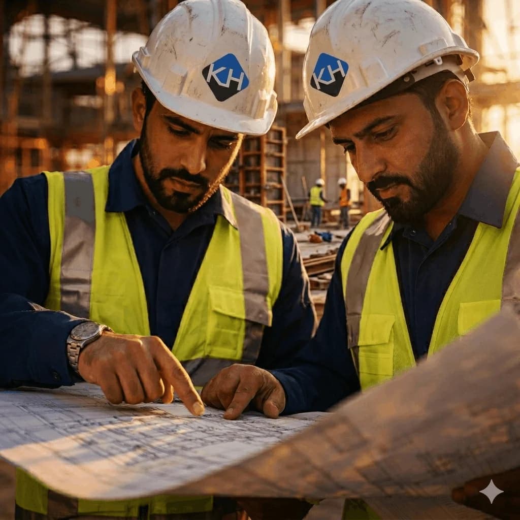 Modern equipment & resources