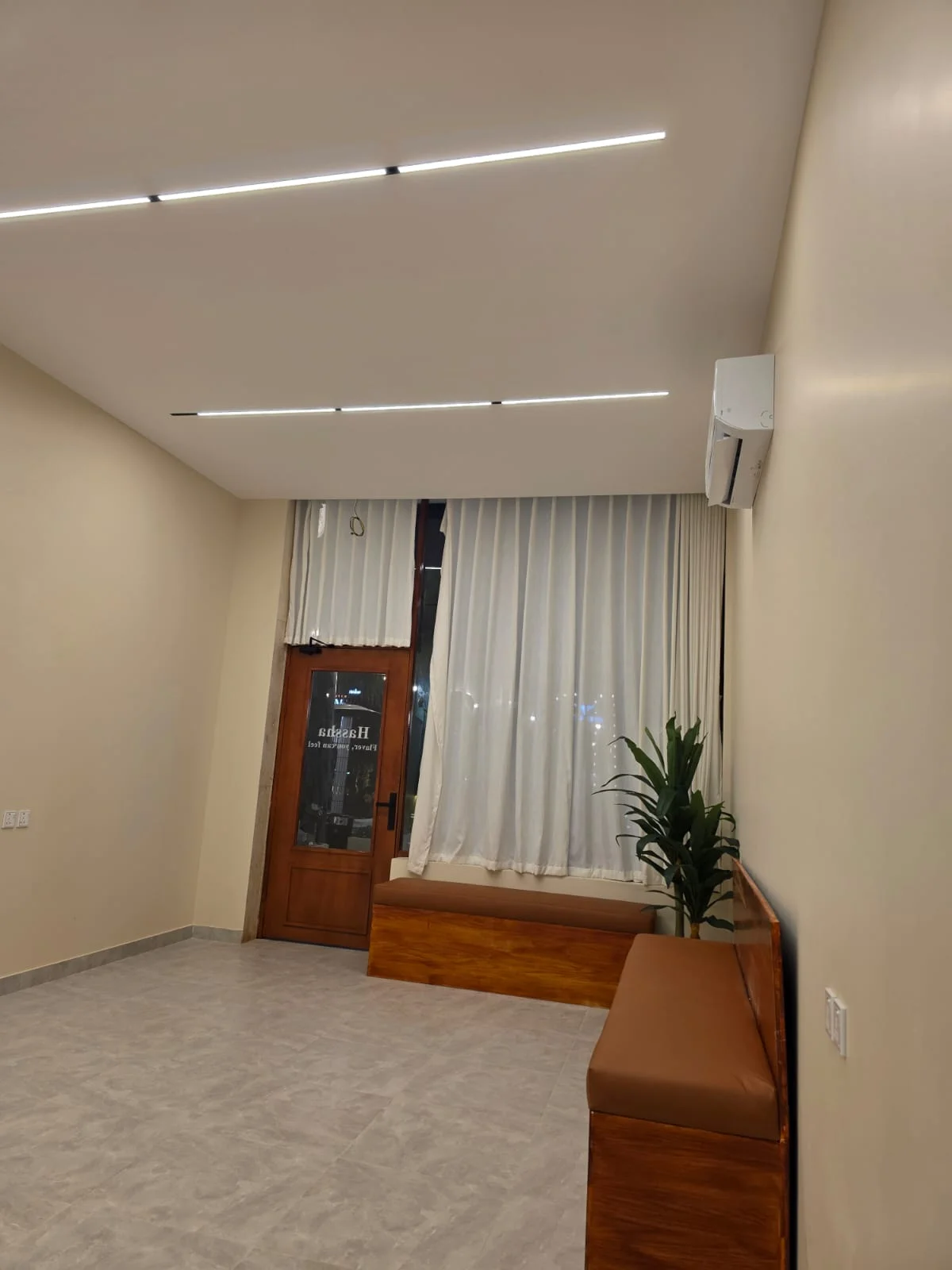 محل هشه - الخفجي — 5