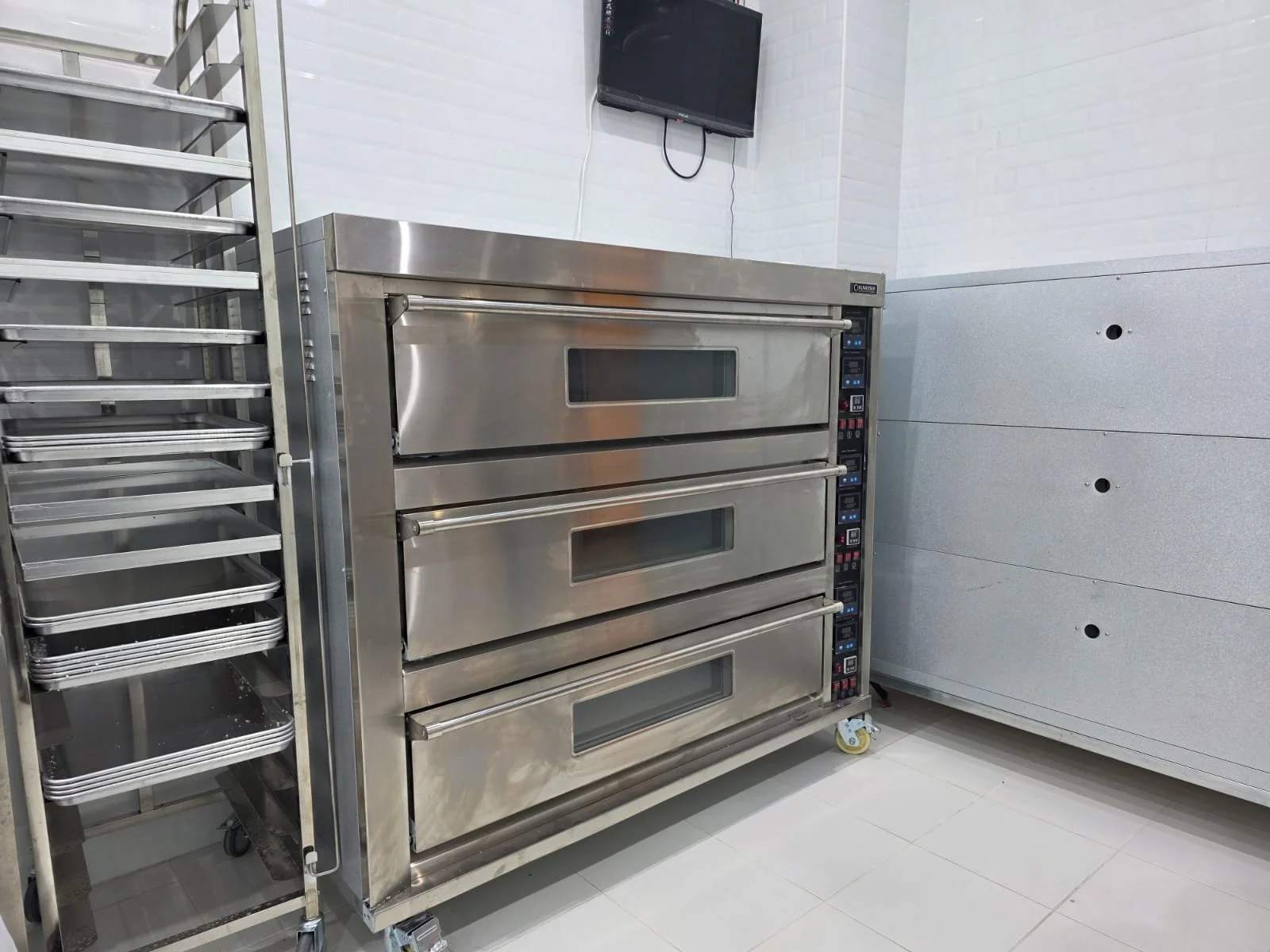 محل هشه - الخفجي — 3