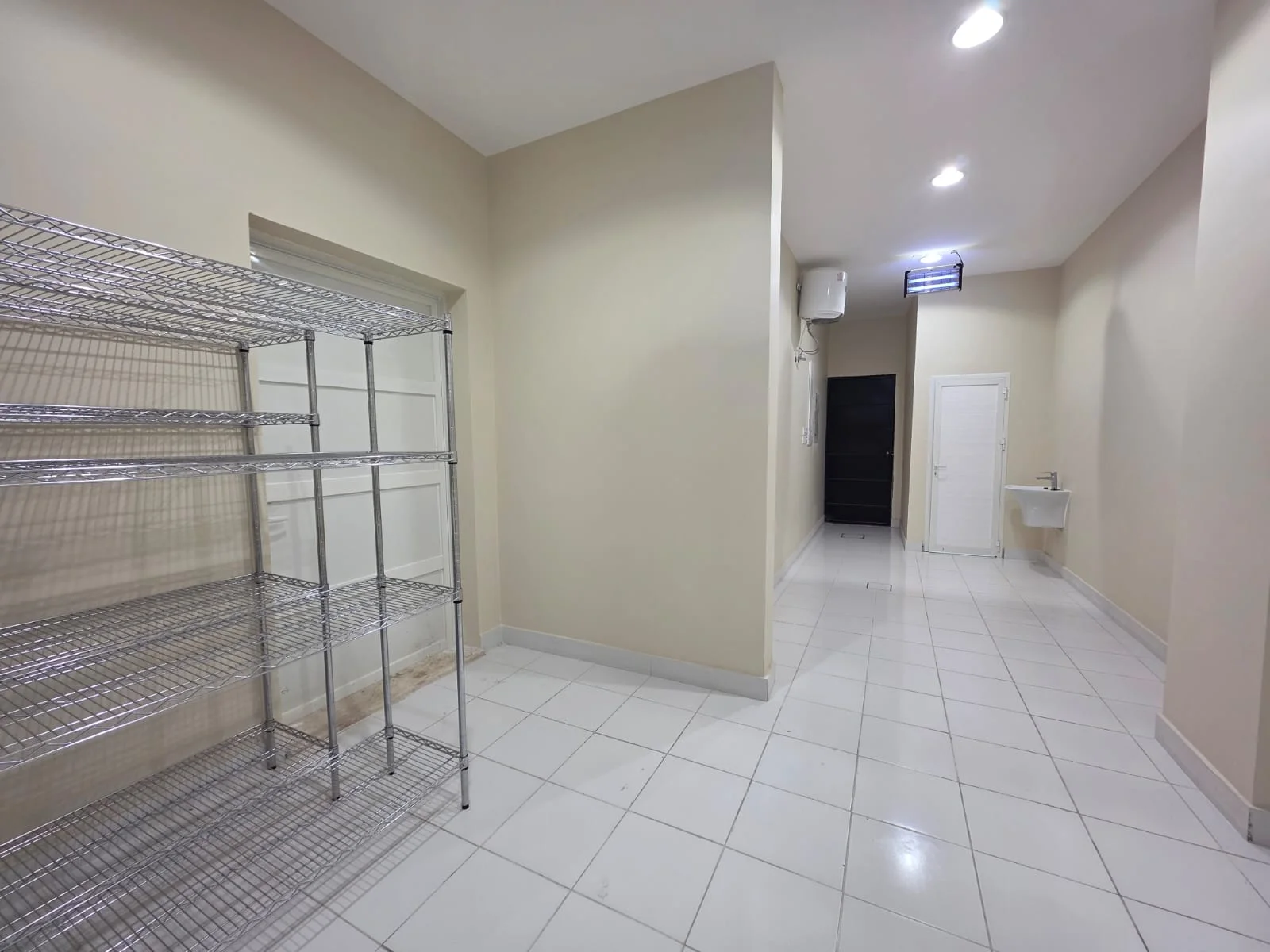 محل هشه - الخفجي — 6